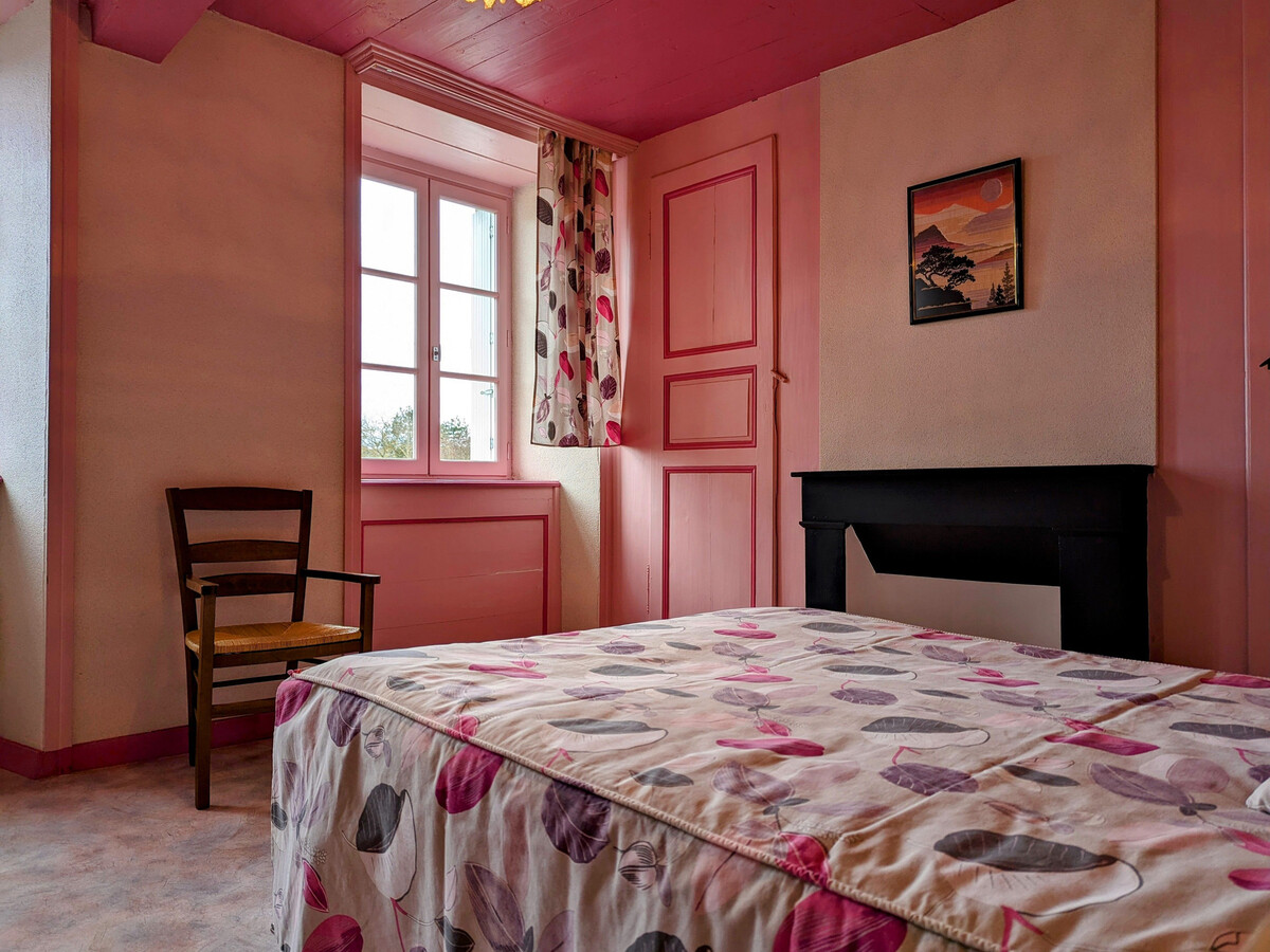 Maison 6 pers. avec terrasse et jardin clos à Yssingeaux - Photo 18