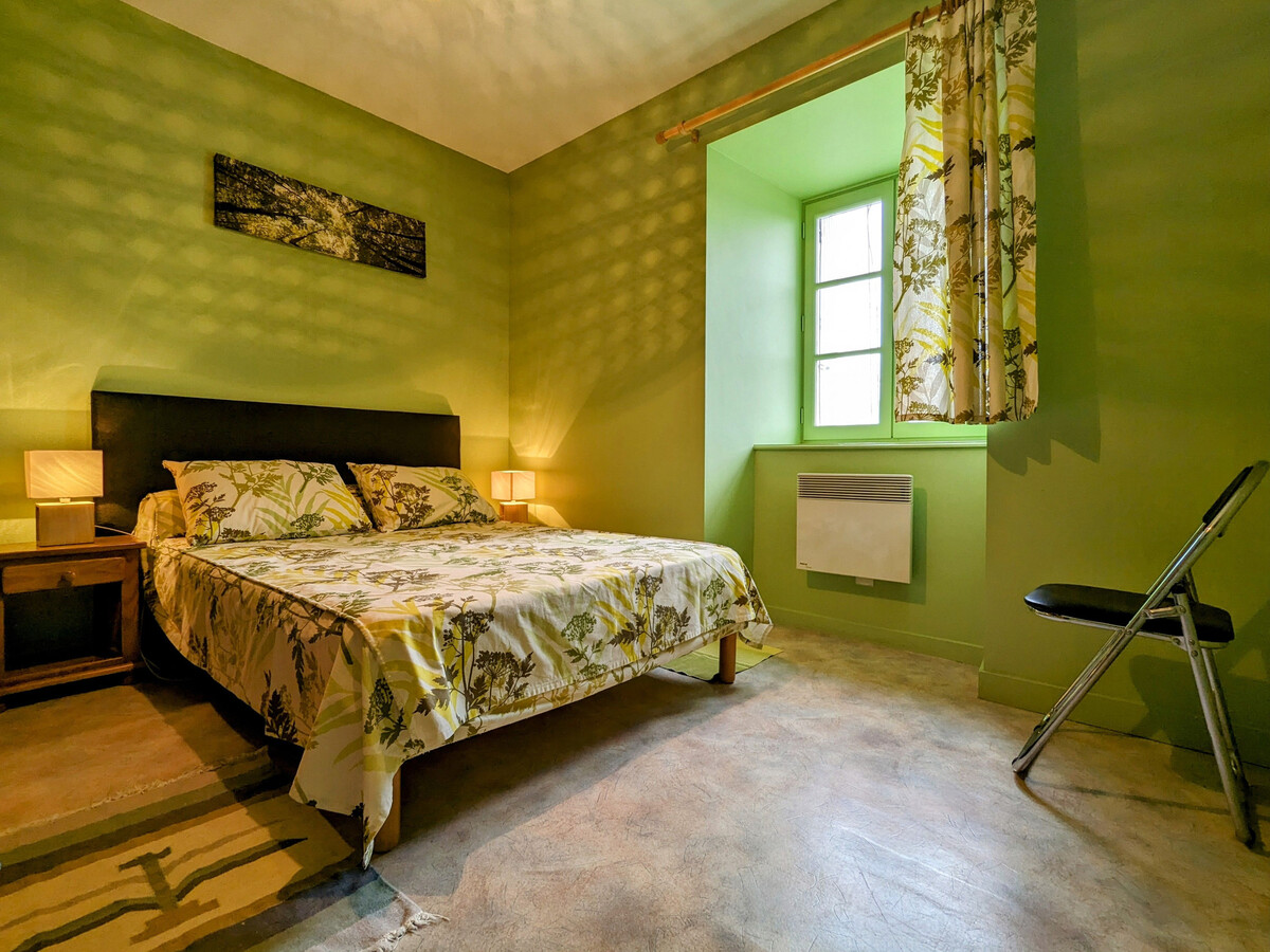 Maison 6 pers. avec terrasse et jardin clos à Yssingeaux - Photo 19