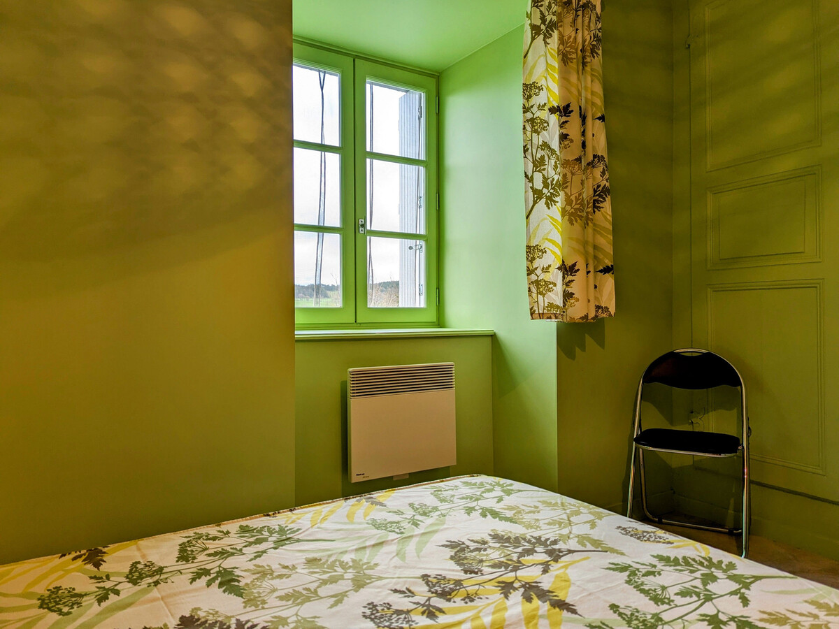Maison 6 pers. avec terrasse et jardin clos à Yssingeaux - Photo 20