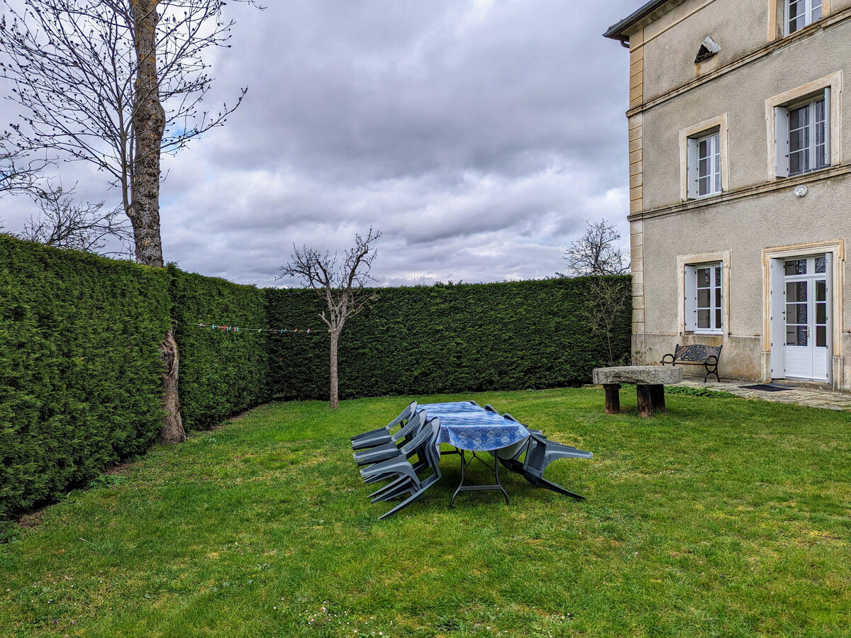 Maison 6 pers. avec terrasse et jardin clos à Yssingeaux - Photo 21