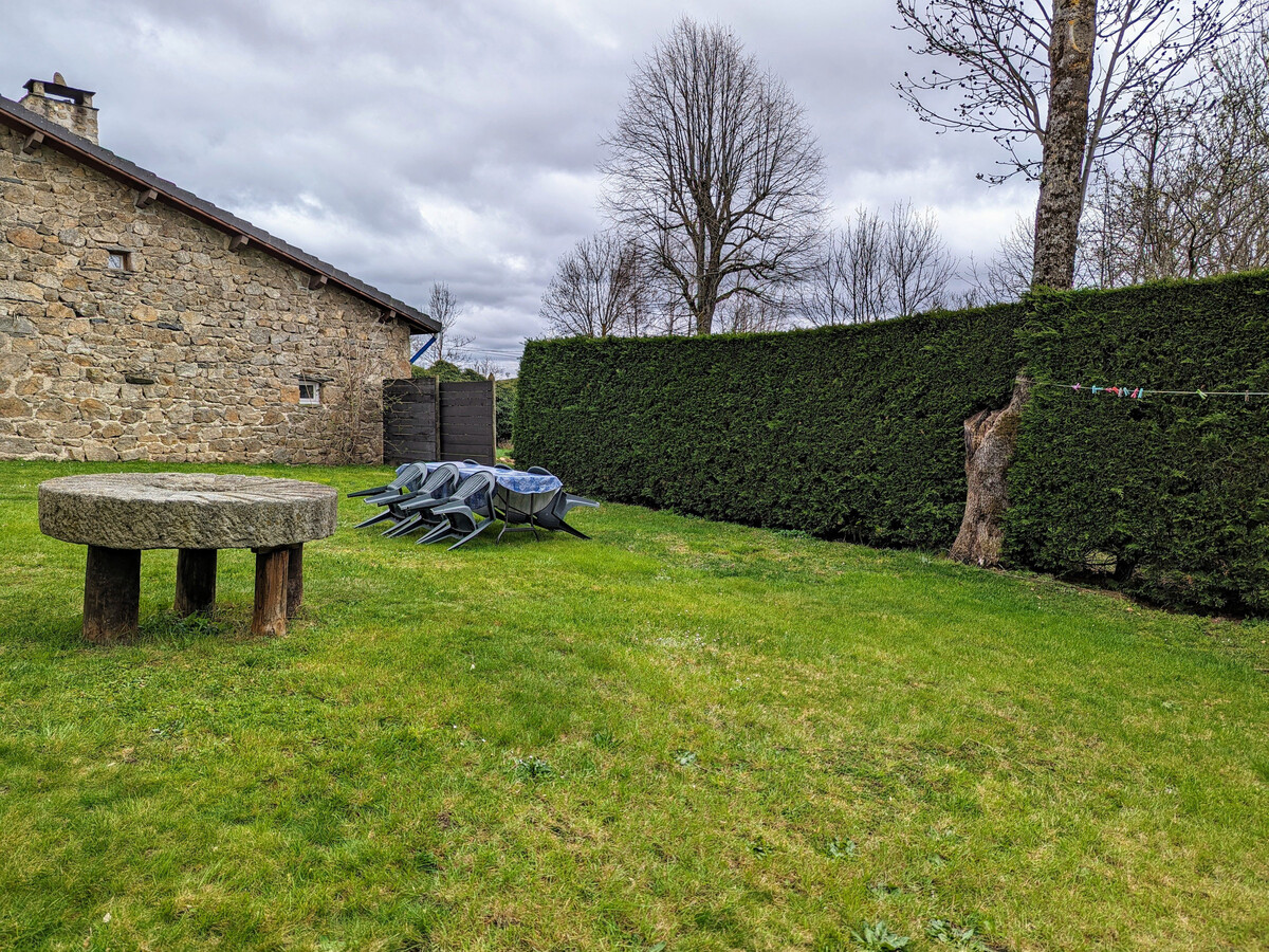 Maison 6 pers. avec terrasse et jardin clos à Yssingeaux - Photo 22