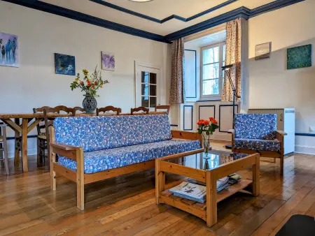 Location gite à Yssingeaux