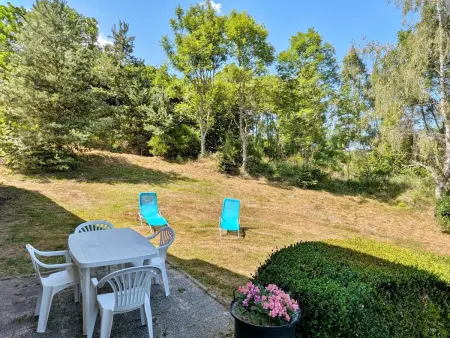 Gîte en pierre XIXᵉ siècle, 6 pers., animaux gratuits : photo 2