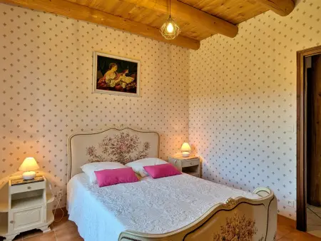 Gîte en pierre XIXᵉ siècle, 6 pers., animaux gratuits : photo 8