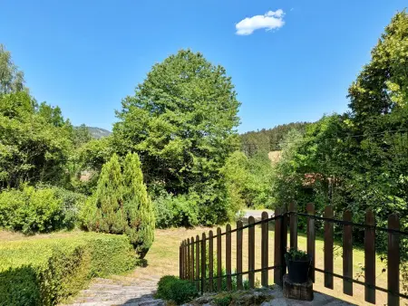 Gîte en pierre XIXᵉ siècle, 6 pers., animaux gratuits : photo 13
