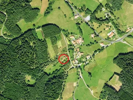 Gîte en pierre XIXᵉ siècle, 6 pers., animaux gratuits : photo 18