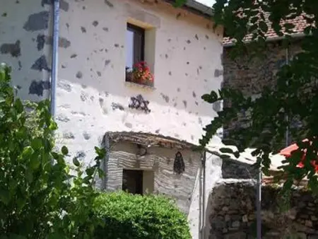 Location gite à Retournac