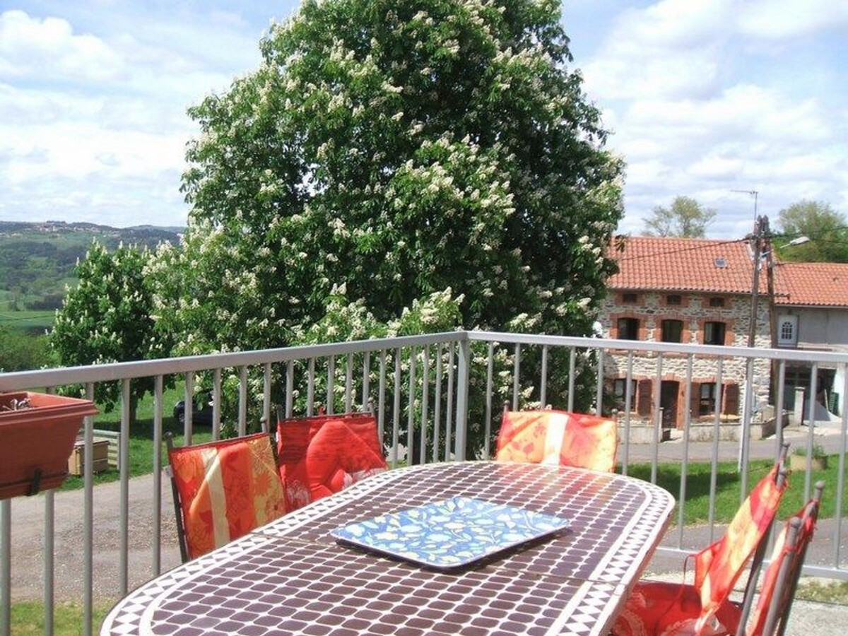 Grange restaurée 8 pers., terrasse 24m² à Retournac - Photo 18