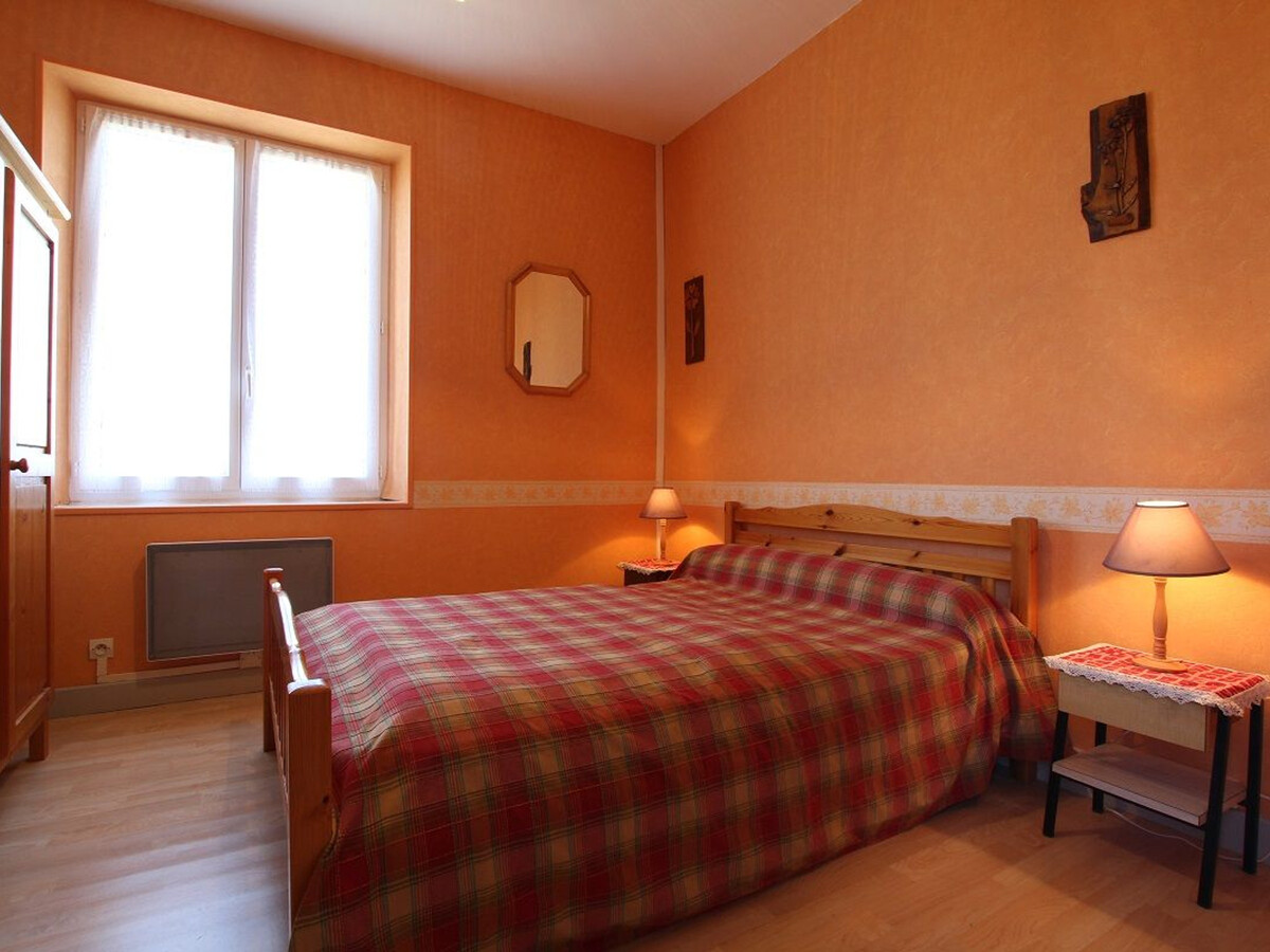 Gîte dans ancienne école, 6 pers., terrain clos 700m² - Photo 5