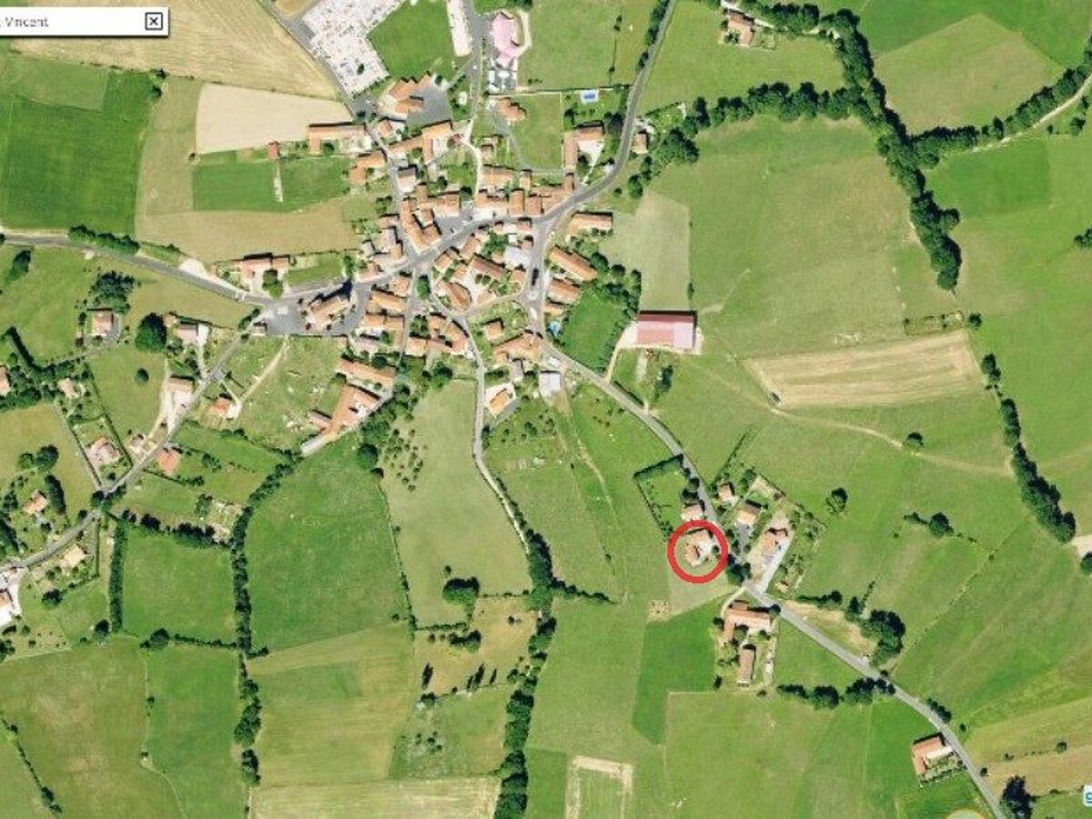 Ferme du XIXe siècle, cour fermée 200m², gorges Loire - Photo 20