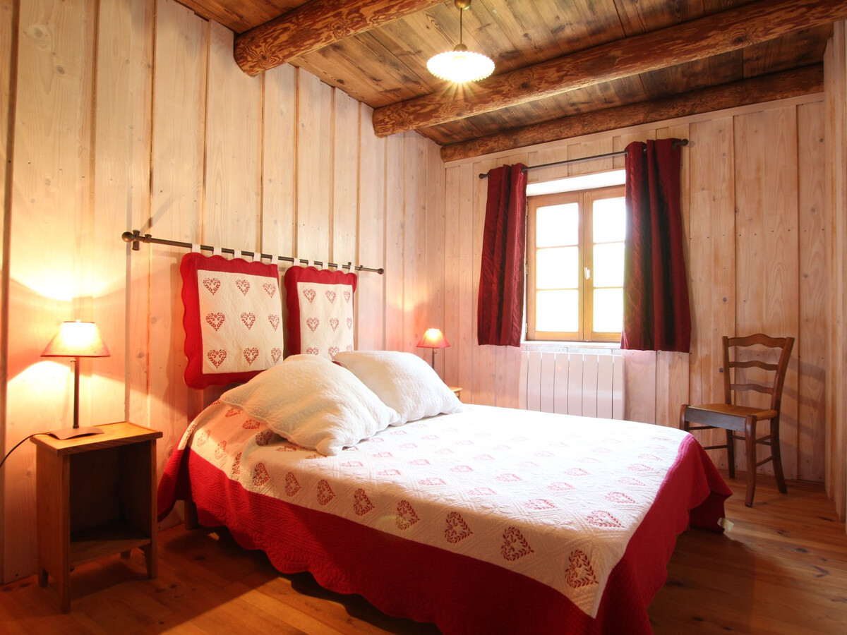 Gîte fermette XIXe siècle avec cour, Aurec-sur-Loire - Photo 3