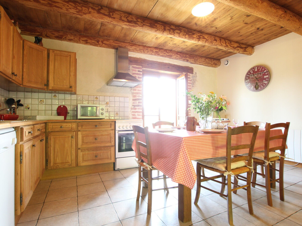 Gîte fermette XIXe siècle avec cour, Aurec-sur-Loire - Photo 11