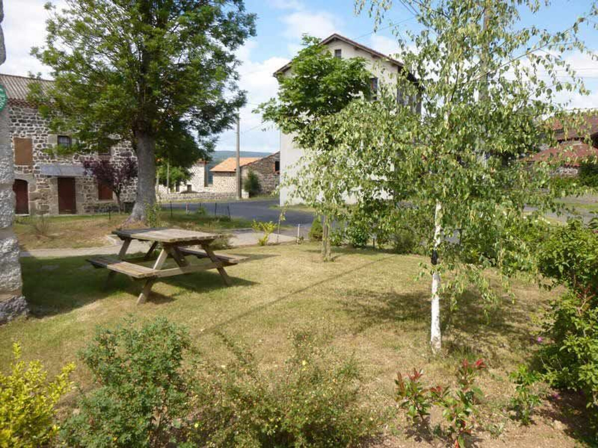 Gîte indépendant 4 pers. à Rauret, cour privée et terrain de pétanque - Photo 7