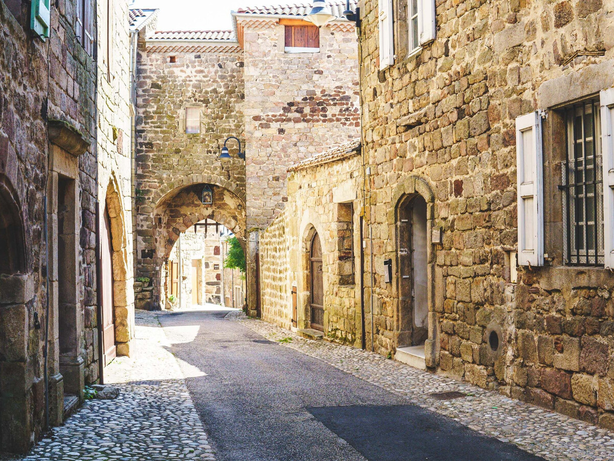 Gîte indépendant 4 pers. à Rauret, cour privée et terrain de pétanque - Photo 13