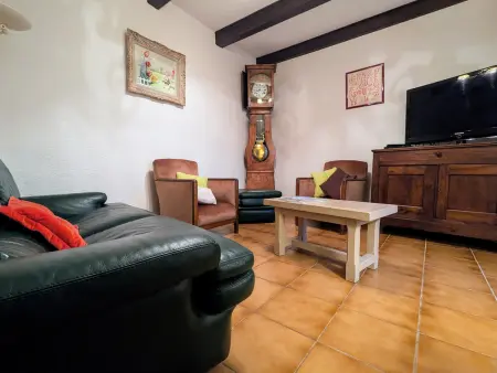Gîte familial 5 personnes à Mazeyrat-d'Allier : photo 2