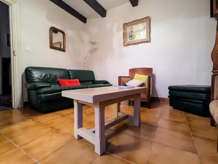 Gîte familial 5 personnes à Mazeyrat-d'Allier : photo 3