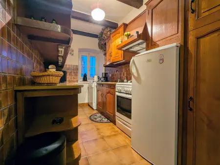Gîte familial 5 personnes à Mazeyrat-d'Allier : photo 5