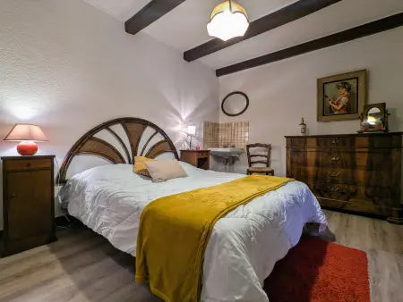 Gîte familial 5 personnes à Mazeyrat-d'Allier : photo 7