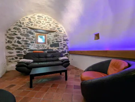 Gîte d'exception avec spa à Rosières, 6 pers., 3 ch. - Photo 8