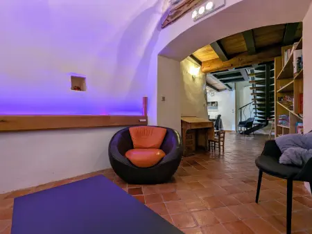 Gîte d'exception avec spa à Rosières, 6 pers., 3 ch. - Photo 9