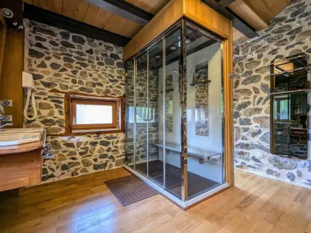 Gîte d'exception avec spa à Rosières, 6 pers., 3 ch. - Photo 11