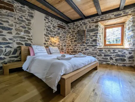 Gîte d'exception avec spa à Rosières, 6 pers., 3 ch. - Photo 13