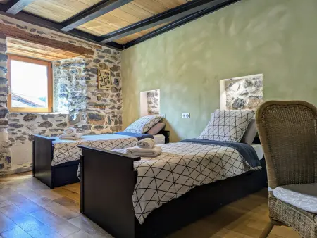 Gîte d'exception avec spa à Rosières, 6 pers., 3 ch. - Photo 16