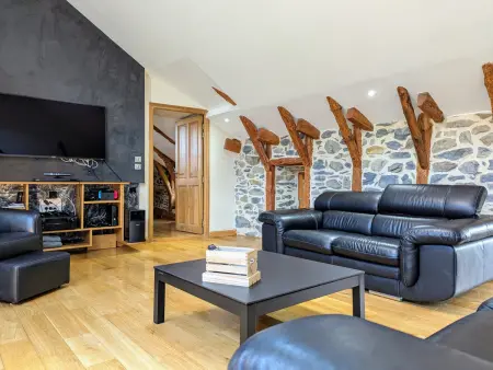 Gîte d'exception avec spa à Rosières, 6 pers., 3 ch. - Photo 20