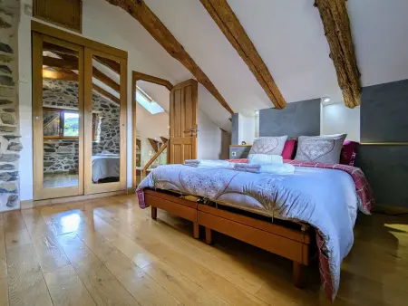Gîte d'exception avec spa à Rosières, 6 pers., 3 ch. - Photo 22