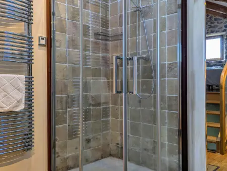 Gîte d'exception avec spa à Rosières, 6 pers., 3 ch. - Photo 27