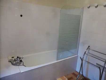 Gîte 6 pers. avec cour privative à Ferrussac : photo 11