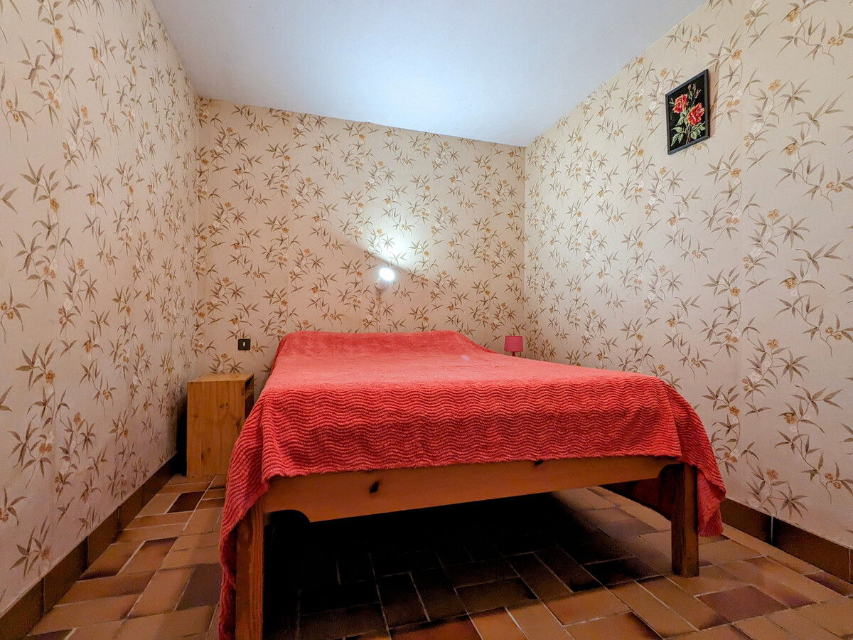 Gîte 6 pers. à Saint-Didier, 1000 m² de terrain - Photo 6