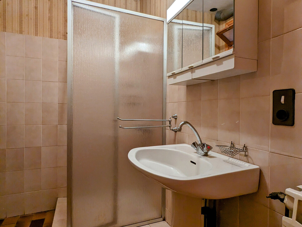 Gîte 6 pers. à Saint-Didier, 1000 m² de terrain - Photo 7