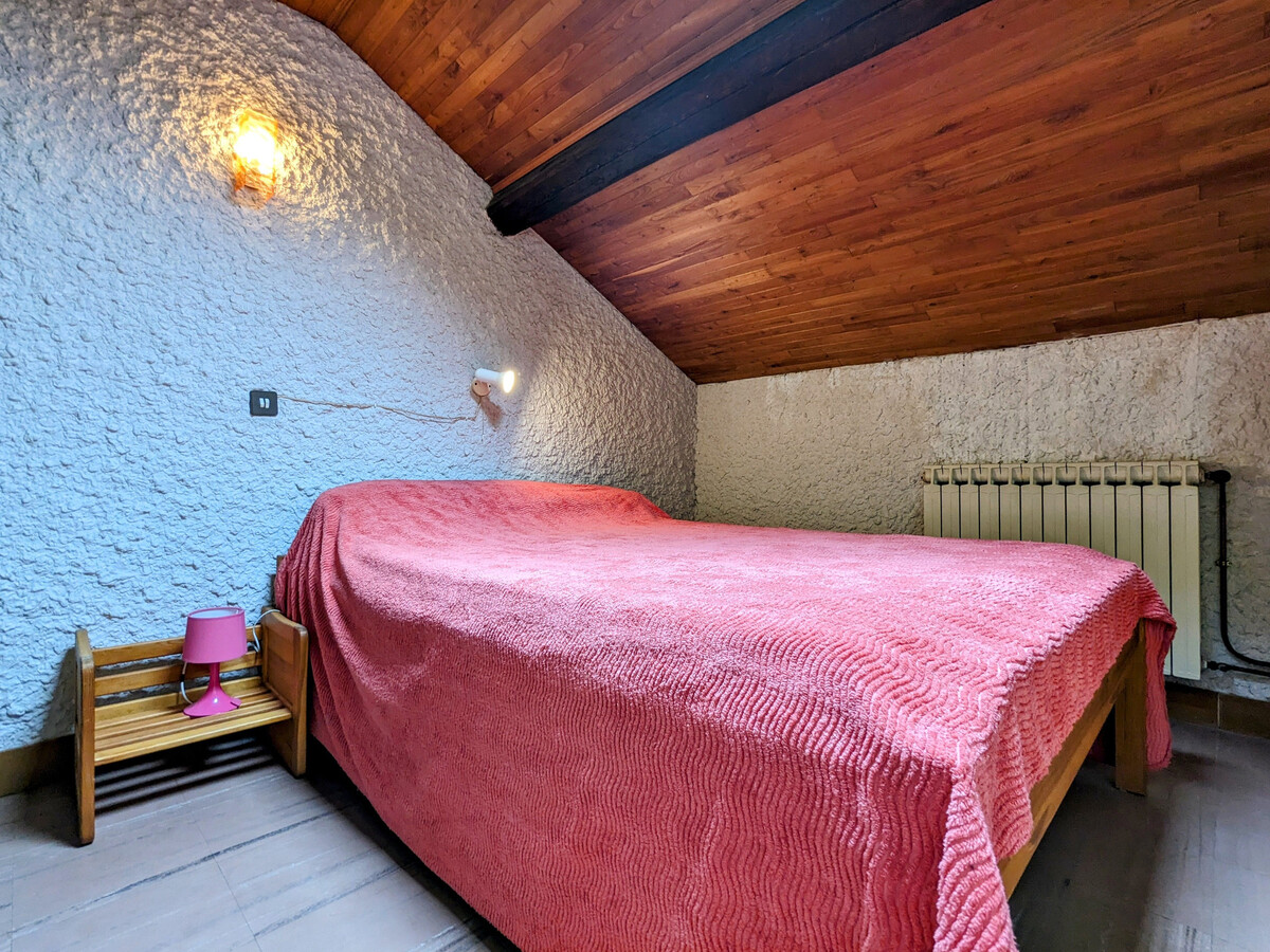 Gîte 6 pers. à Saint-Didier, 1000 m² de terrain - Photo 8