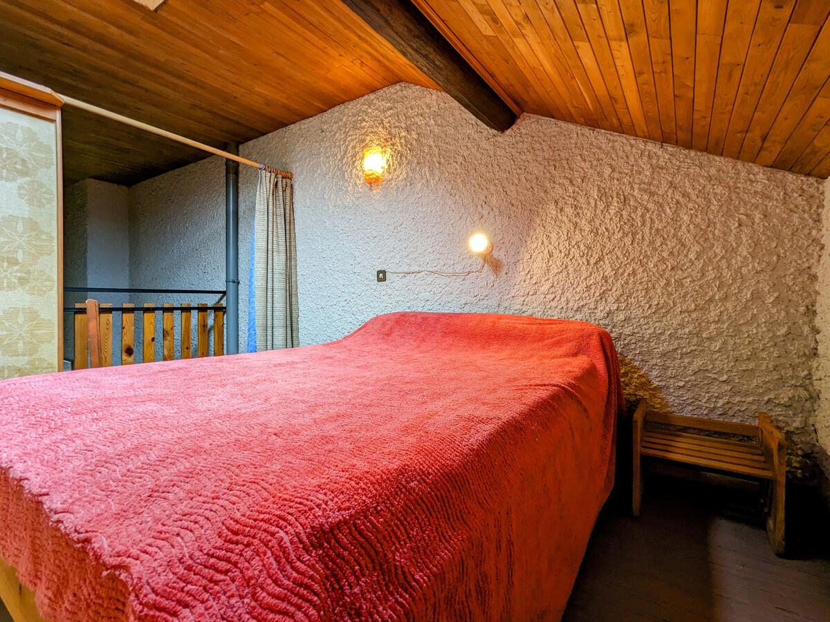 Gîte 6 pers. à Saint-Didier, 1000 m² de terrain - Photo 9