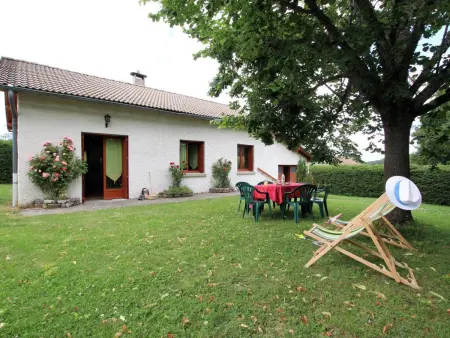 Location gite à Araules, Gîte Montagne avec Cheminée - 4 chambres, Animaux acceptés