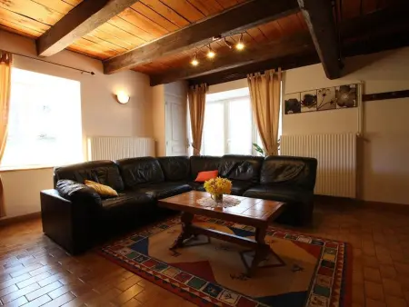 Gîte en pierres 8 pers. avec forêt du Meygal à proximité : photo 3