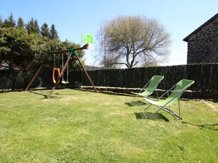Gîte en pierres 8 pers. avec forêt du Meygal à proximité : photo 5