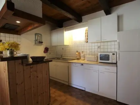 Gîte en pierres 8 pers. avec forêt du Meygal à proximité : photo 6