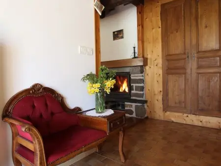 Gîte en pierres 8 pers. avec forêt du Meygal à proximité : photo 7