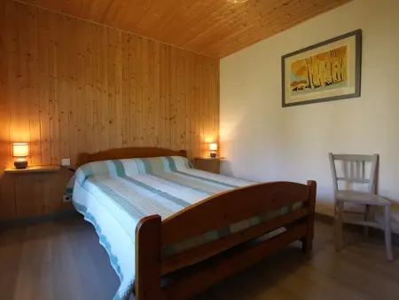 Gîte en pierres 8 pers. avec forêt du Meygal à proximité : photo 8