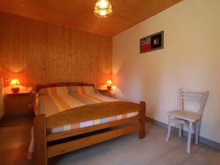 Gîte en pierres 8 pers. avec forêt du Meygal à proximité : photo 11