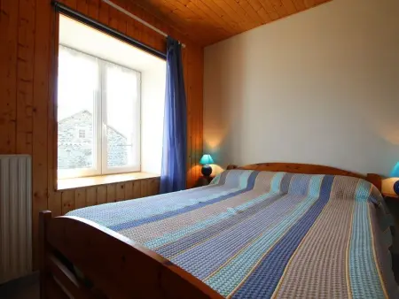 Gîte en pierres 8 pers. avec forêt du Meygal à proximité : photo 17