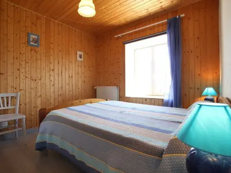 Gîte en pierres 8 pers. avec forêt du Meygal à proximité : photo 18