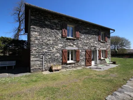Gîte en pierres 8 pers. avec forêt du Meygal à proximité : photo 22