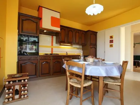 Gîte des Eaux Salées à Retournac, 4 personnes - Photo 2