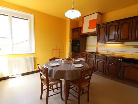 Gîte des Eaux Salées à Retournac, 4 personnes - Photo 3