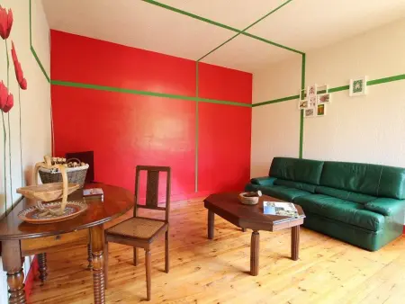 Gîte des Eaux Salées à Retournac, 4 personnes - Photo 4