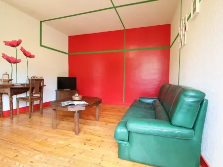 Gîte des Eaux Salées à Retournac, 4 personnes - Photo 5