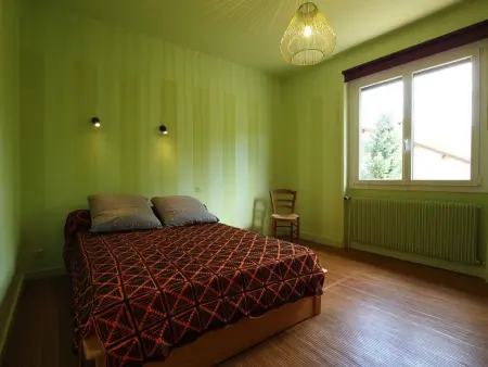 Gîte des Eaux Salées à Retournac, 4 personnes - Photo 6